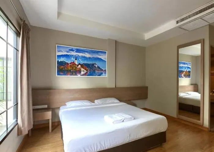 Hotel Panini 3*