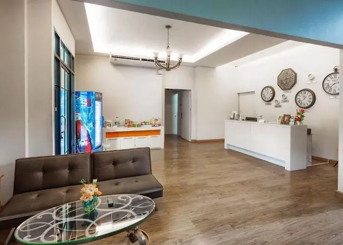 Hotel Panini 3*