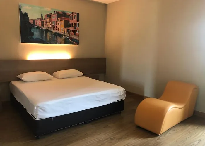Panini Hotel Bangkok