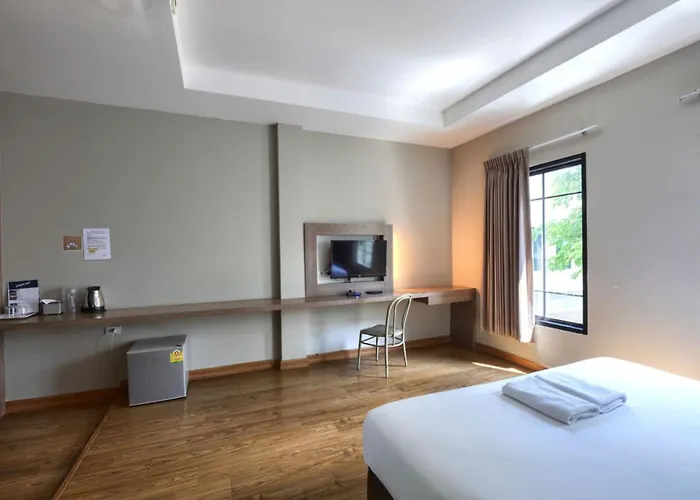 Hotel Panini