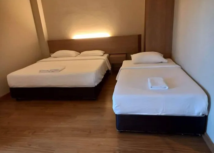 Panini Hotel