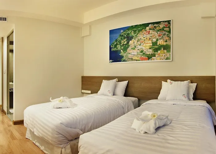 Hotel Panini
