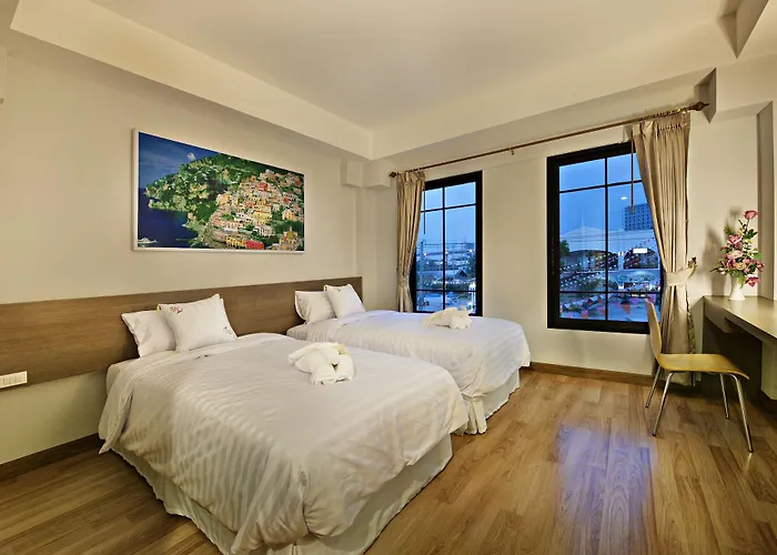 Panini Hotel