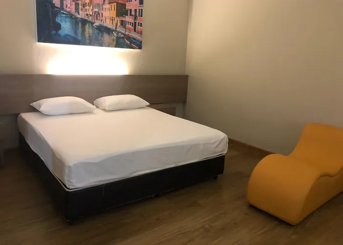 Panini Hotel