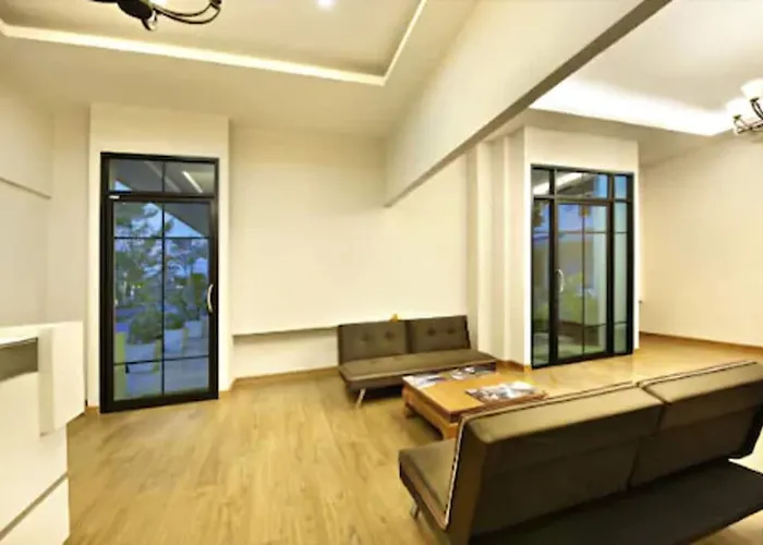Panini Hotel 3*