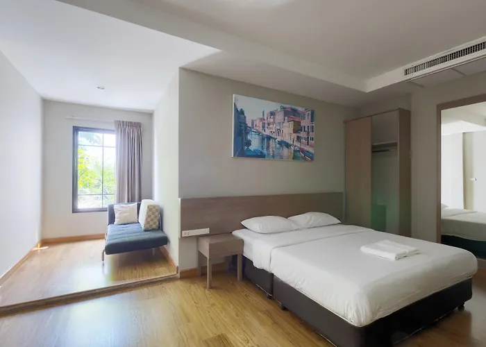 Panini 3* Bangkok