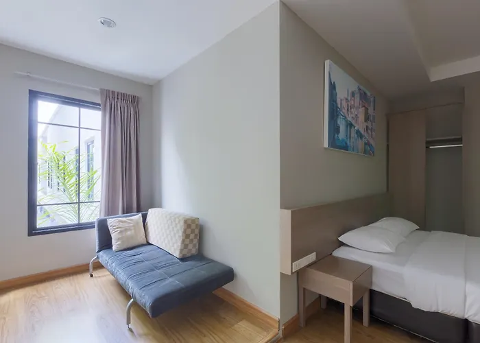 Hotel Panini