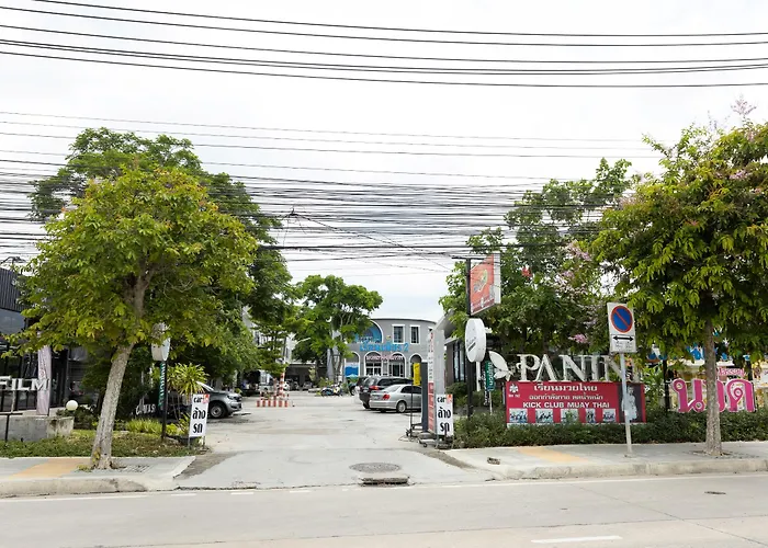 Hotel Panini 3*