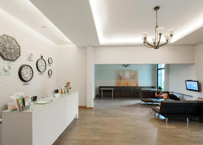 Panini Hotel