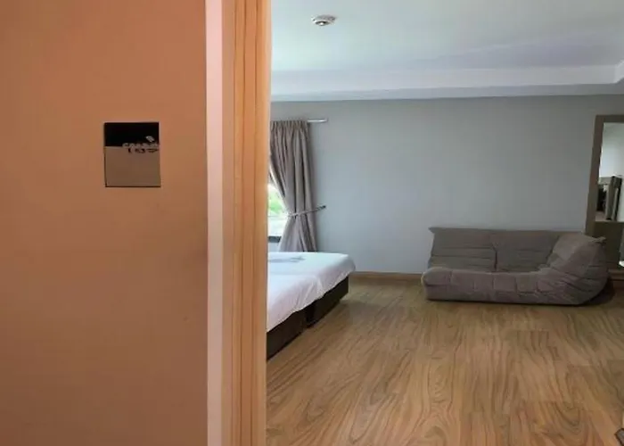 Hotel Panini 3*