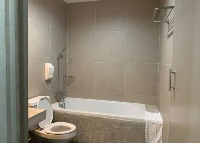 Panini Hotel Bangkok