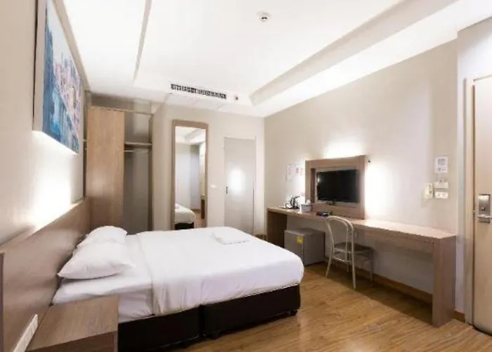 Hotel Panini 3*