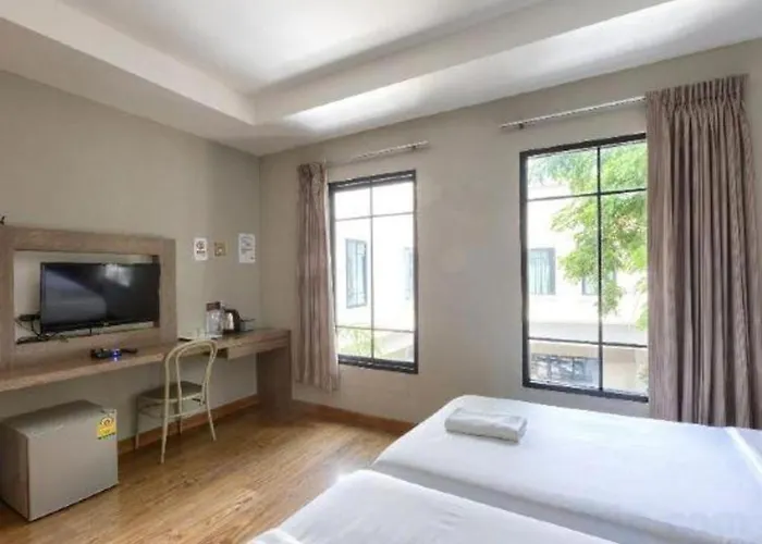 Hotel Panini 3*