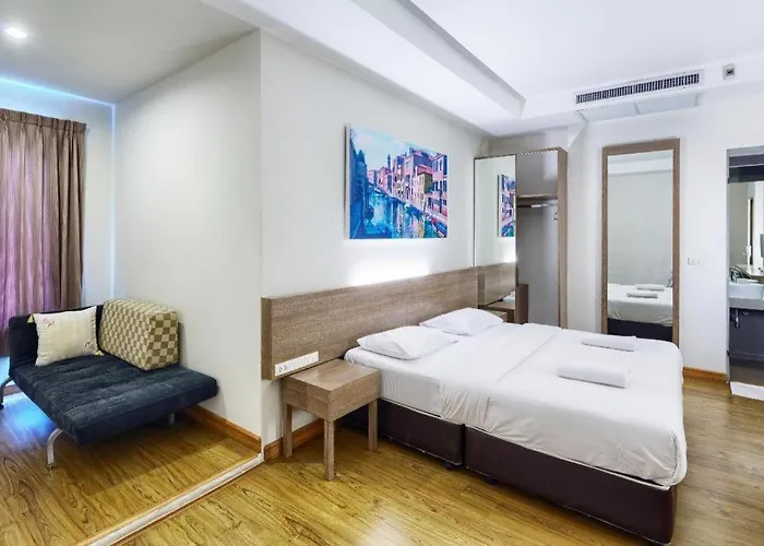 Hotel Panini 3*