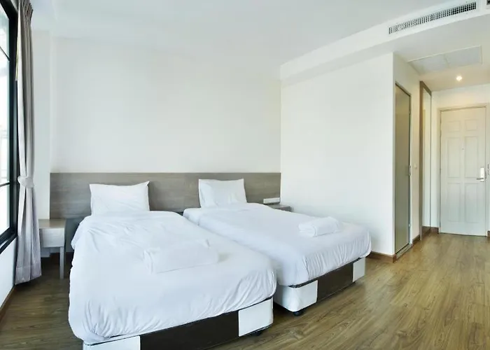 Panini 3* Bangkok
