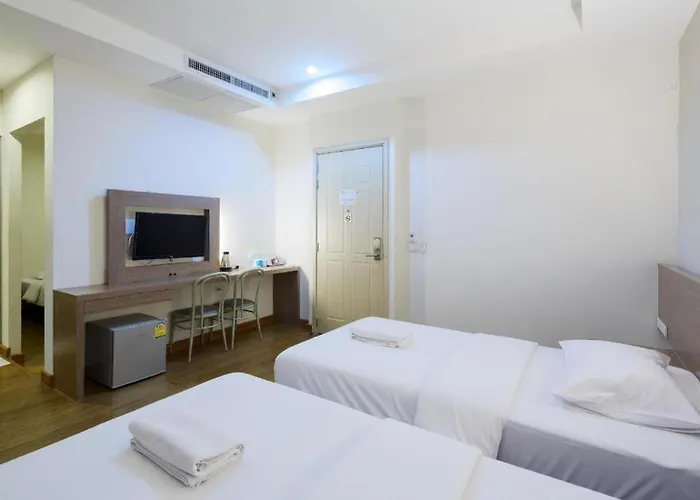 Hotel Panini