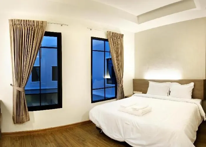 Panini Hotel Bangkok
