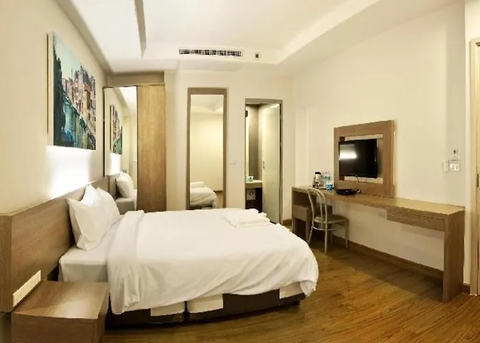 Hotel Panini 3*