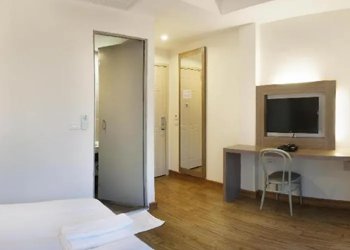 Hotel Panini 3*