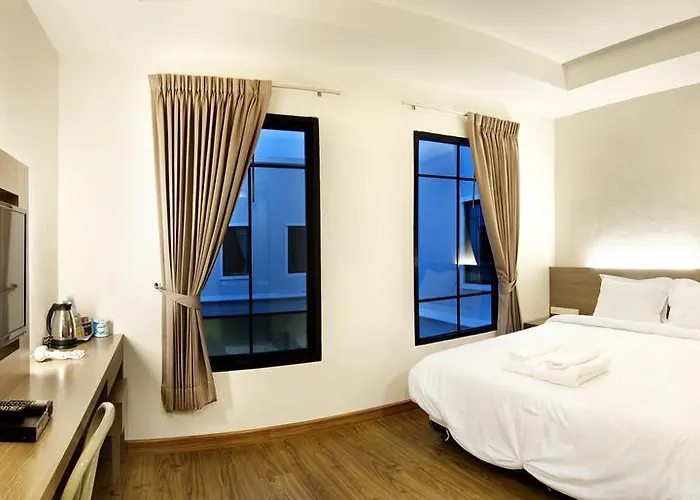 Panini Hotel