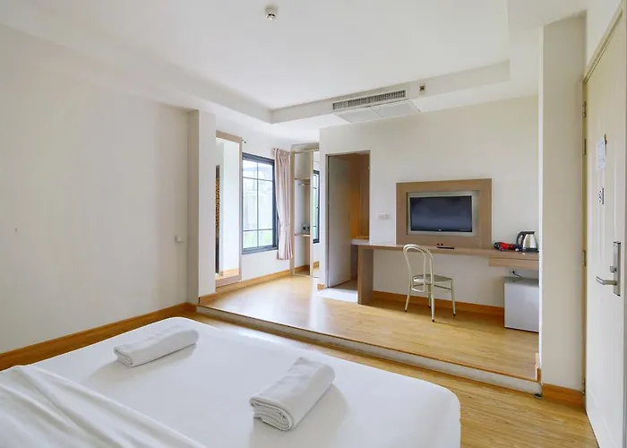 Hotel Panini 3*