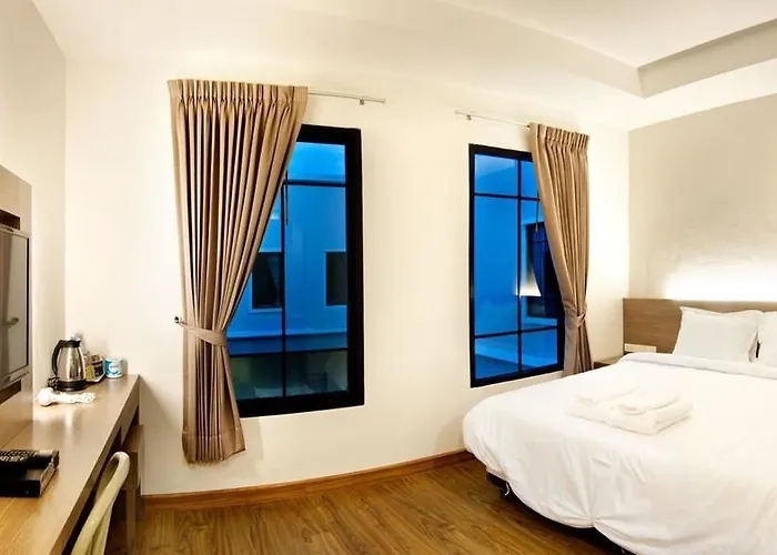Panini Hotel