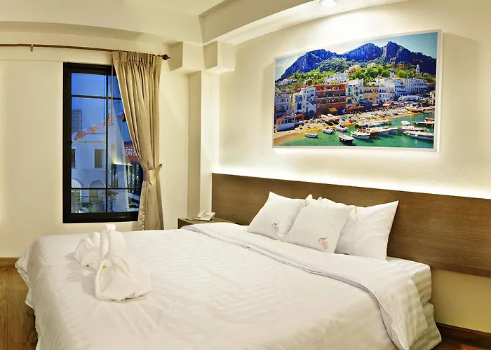 Panini Hotel 3*